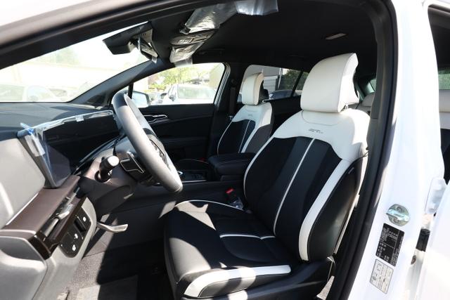 Kia Sportage GT-line AT LED+ 4xSHZ DigC ACC 360&deg; Kam 