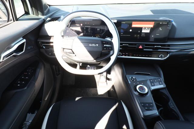 Kia Sportage GT-line AT LED+ 4xSHZ DigC ACC 360&deg; Kam 