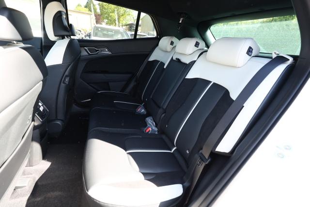 Kia Sportage GT-line AT LED+ 4xSHZ DigC ACC 360&deg; Kam 