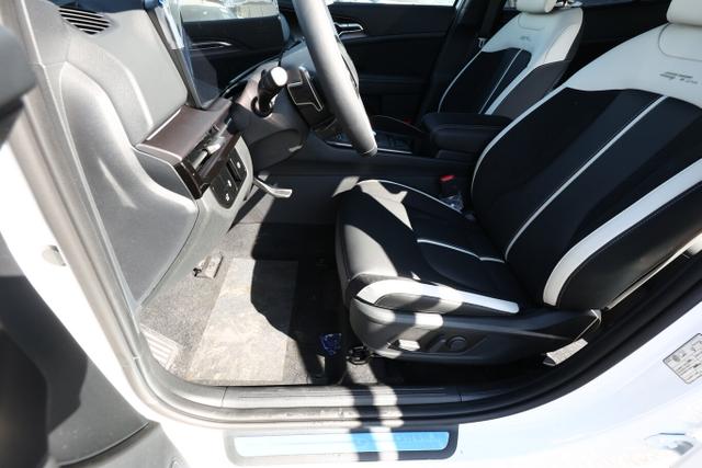 Kia Sportage GT-line AT LED+ 4xSHZ DigC ACC 360&deg; Kam 