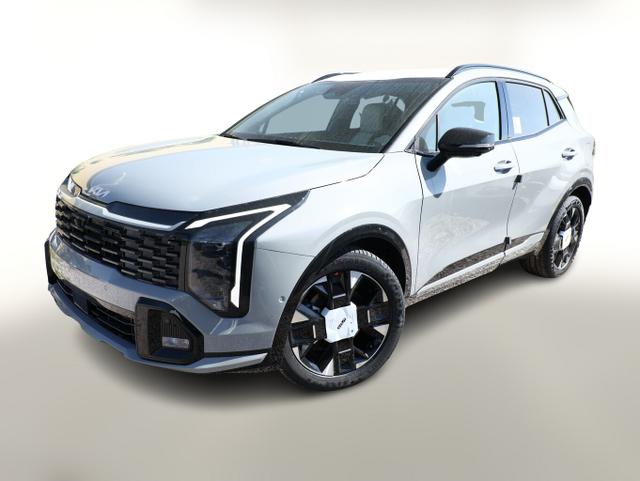 Kia Sportage GT-line AT LED+ 4xSHZ DigC ACC 360&deg; Kam 