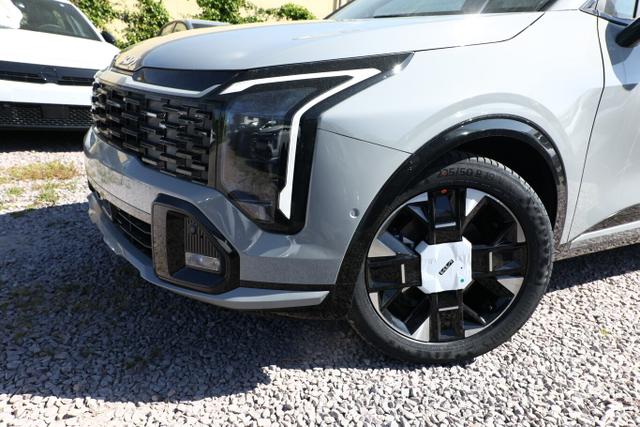 Kia Sportage GT-line AT LED+ 4xSHZ DigC ACC 360&deg; Kam 