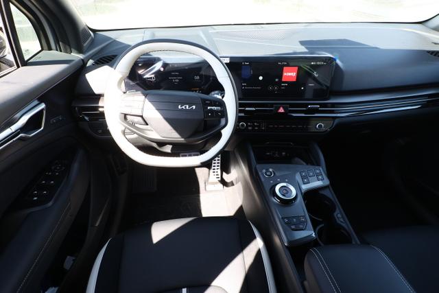 Kia Sportage GT-line AT LED+ 4xSHZ DigC ACC 360&deg; Kam 