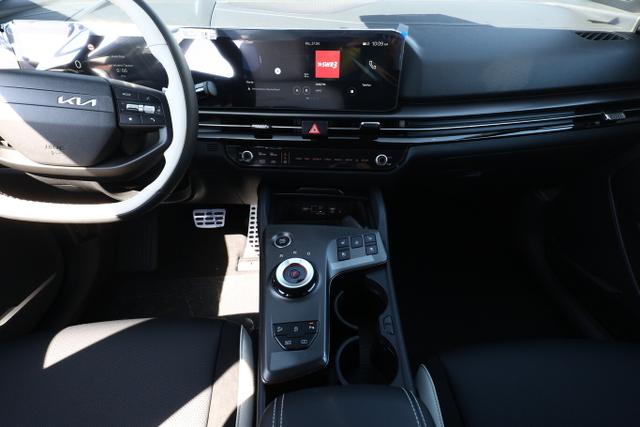 Kia Sportage GT-line AT LED+ 4xSHZ DigC ACC 360&deg; Kam 