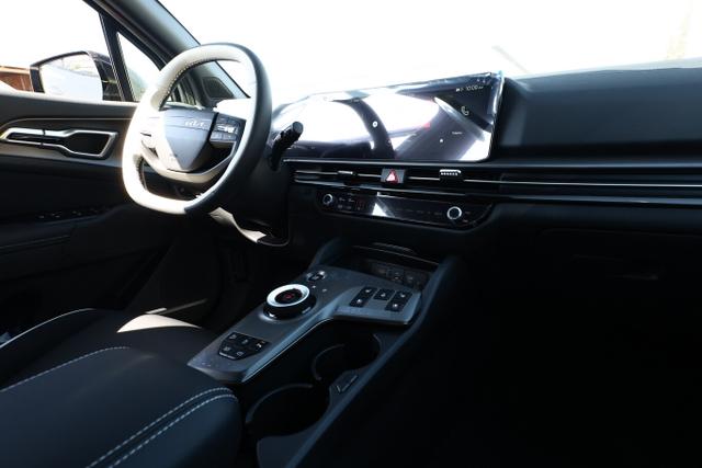 Kia Sportage GT-line AT LED+ 4xSHZ DigC ACC 360&deg; Kam 
