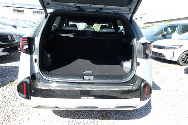 Kia Sportage GT-line AT LED+ 4xSHZ DigC ACC 360&deg; Kam 
