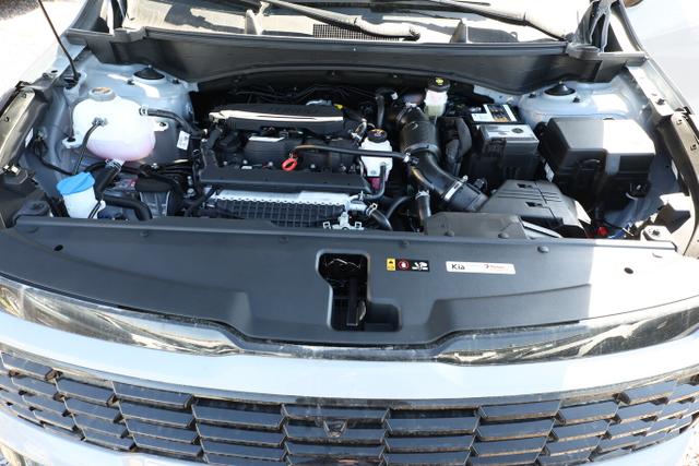 Kia Sportage GT-line AT LED+ 4xSHZ DigC ACC 360&deg; Kam 