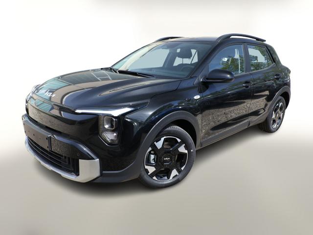 Kia Stonic - MY26 SHZ Kam Nav 2xPDC LHZ Klima Temp MF