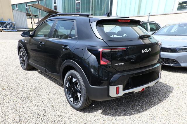 Kia Stonic MY26 SHZ Kam Nav 2xPDC LHZ Klima Temp MF 
