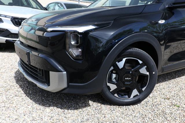 Kia Stonic MY26 SHZ Kam Nav 2xPDC LHZ Klima Temp MF 