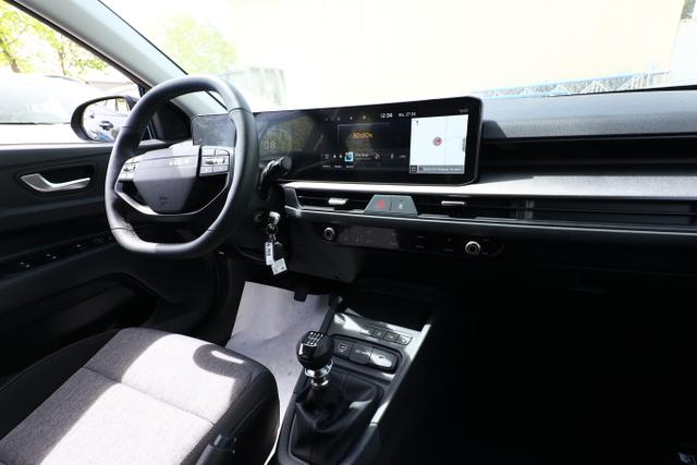 Kia Stonic MY26 SHZ Kam Nav 2xPDC LHZ Klima Temp MF 