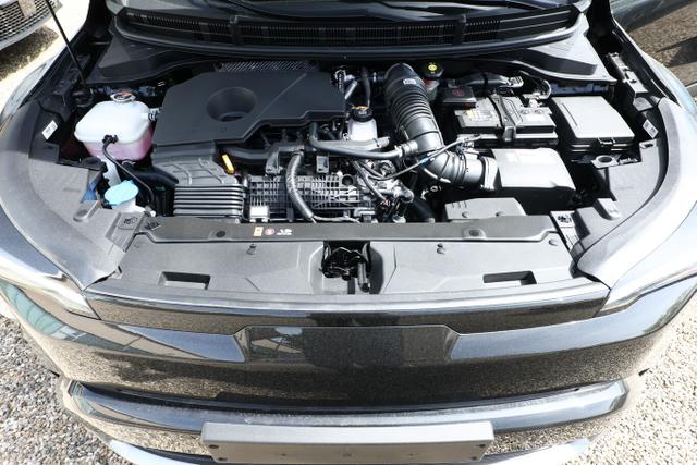 Kia Stonic MY26 SHZ Kam Nav 2xPDC LHZ Klima Temp MF 