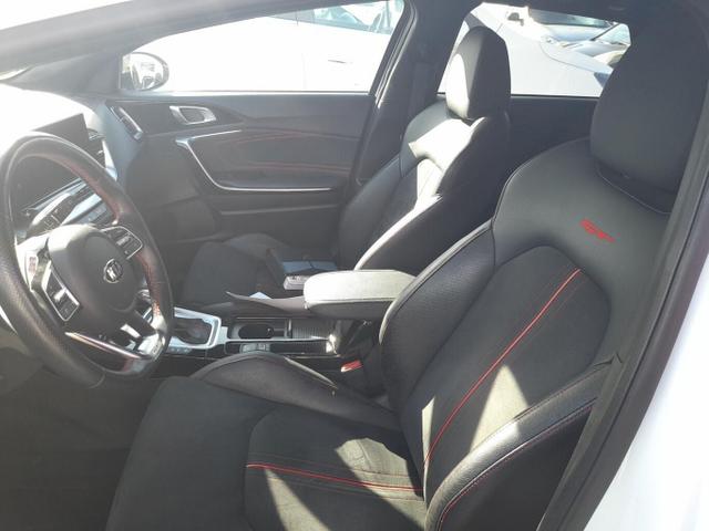 Kia ProCeed GT 1.6 T-GDI 204 DCT LED Nav ParkAs 