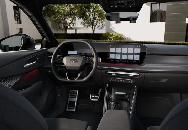 Audi Q3 quattro 2xS line Tech+ Pano KlimaP AHK 19Z 