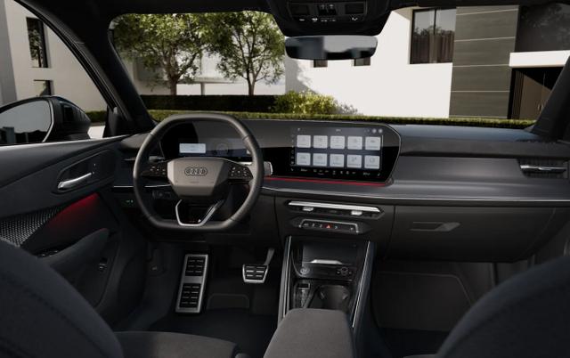 Audi Q3 2xS line Tech+ Pano KlimaP PrivG 19Z PDC+ eHK 