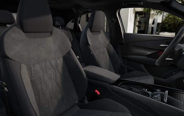 Audi Q3 Sportback 2xS line Tech+ Pano KlimP PrivG 19Z 