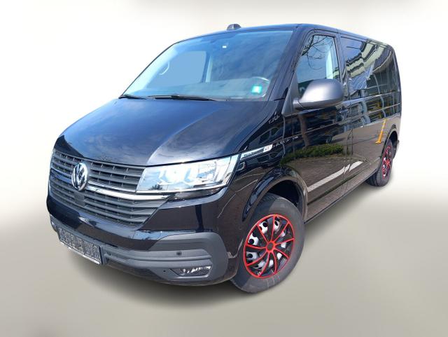 Volkswagen Multivan 6.1 - Trendline T6.1 2.0 TDI 150 DSG Nav ACC