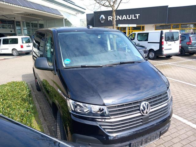 Volkswagen Multivan 6.1 - Trendline T6.1 2.0 TDI 150 DSG Nav ACC