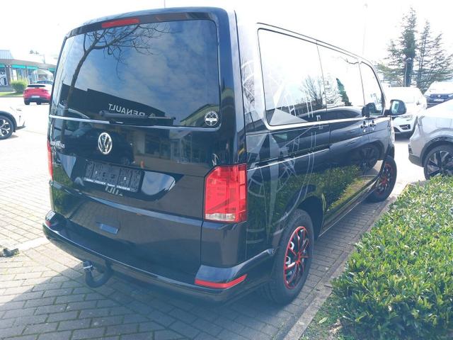 Volkswagen Multivan 6.1 Trendline T6.1 2.0 TDI 150 DSG Nav ACC 
