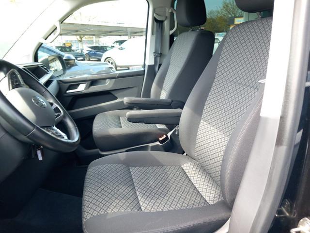 Volkswagen Multivan 6.1 Trendline T6.1 2.0 TDI 150 DSG Nav ACC 