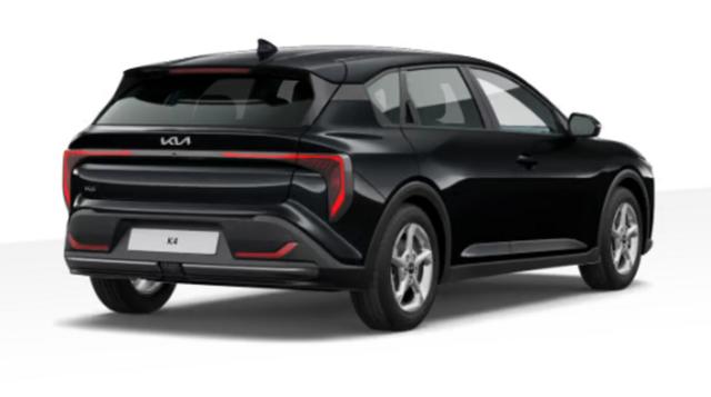 Kia K4 LED+ LM16 Nav PrivG SHZ Keyl 2xPDC 