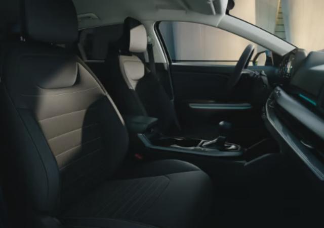 Kia K4 LED+ LM16 Nav PrivG SHZ Keyl 2xPDC 