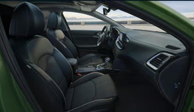 Kia XCeed Bi-LED SHZ Nav Kam CarPlay LHZ PDC LM Temp 