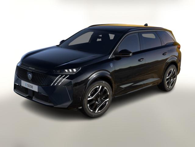 5008 - GT 73 kWh 11 kW-OBC CarP 360&deg; WP