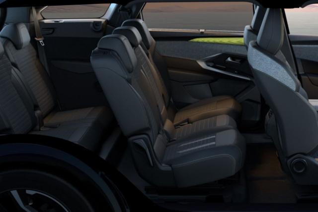 5008 GT 73 kWh 11 kW-OBC CarP 360&deg; WP 
