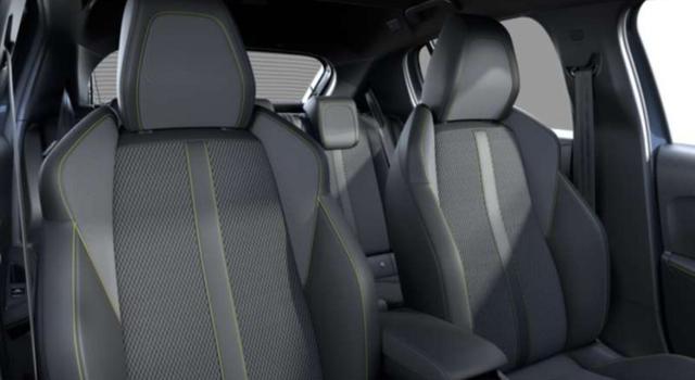 Peugeot 208 GT Hybrid ACC Pano Nav 360&deg; Keyl CarP V-LED 