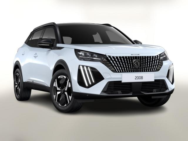 Peugeot 2008 - GT Hybrid ACC Nav 360&deg; CarP Keyl TotW PrivG