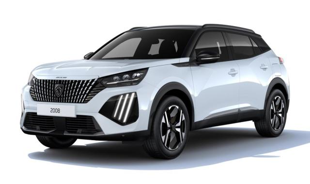 Peugeot 2008 GT Hybrid ACC Nav 360&deg; CarP Keyl TotW PrivG 