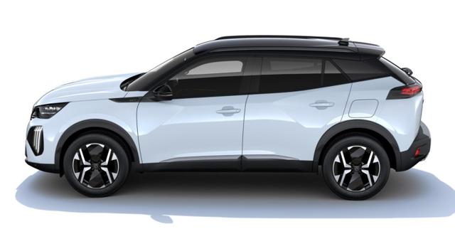 Peugeot 2008 GT Hybrid ACC Nav 360&deg; CarP Keyl TotW PrivG 