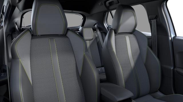 Peugeot 2008 GT Hybrid ACC Nav 360&deg; CarP Keyl TotW PrivG 