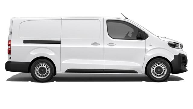 Citro&euml;n Jumpy AT XL ACC StHz WinterP LED AHK ComfP Modu 