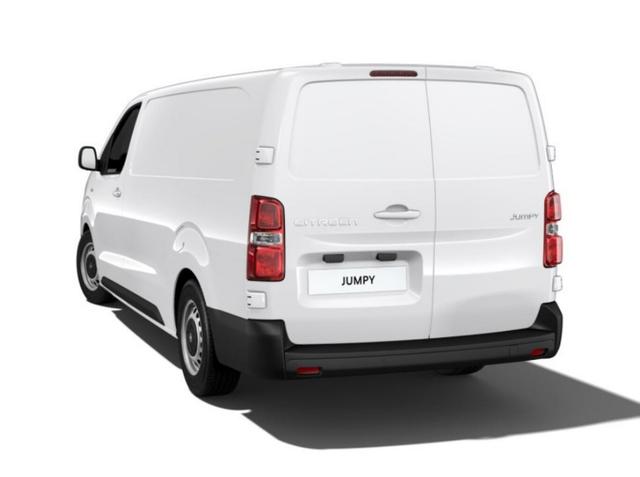 Citro&euml;n Jumpy AT XL ACC StHz WinterP LED AHK ComfP Modu 