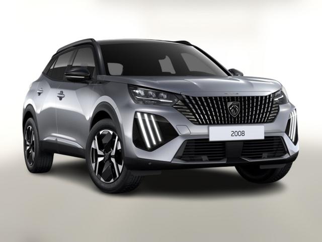 Peugeot 2008 - GT Hybrid ACC Nav 360&deg; CarP Keyl TotW PrivG