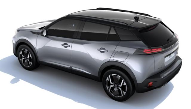 Peugeot 2008 GT Hybrid ACC Nav 360&deg; CarP Keyl TotW PrivG 