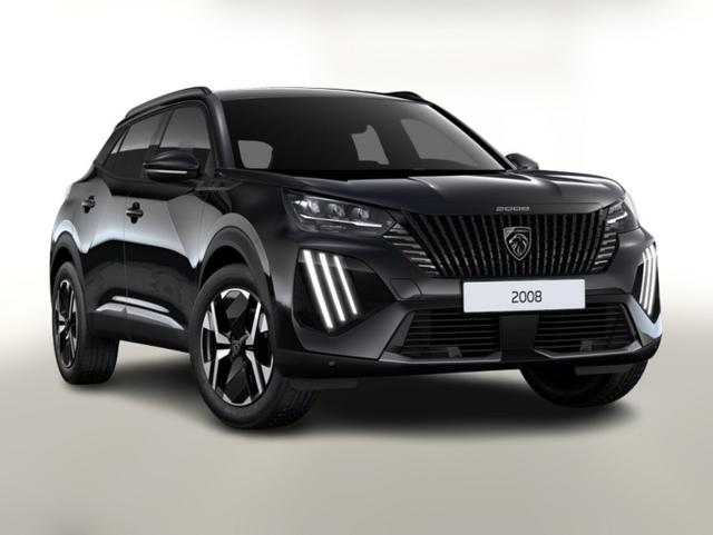 Peugeot 2008 - GT Hybrid ACC Nav 360&deg; CarP Keyl TotW PrivG