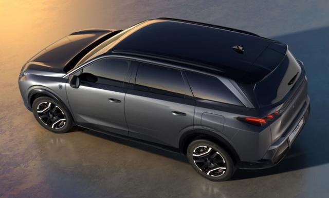5008 GT 73 kWh 11 kW-OBC CarP 360&deg; WP 