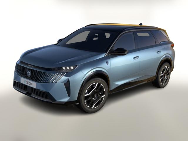 5008 - GT 73 kWh 11 kW-OBC CarP 360&deg; WP