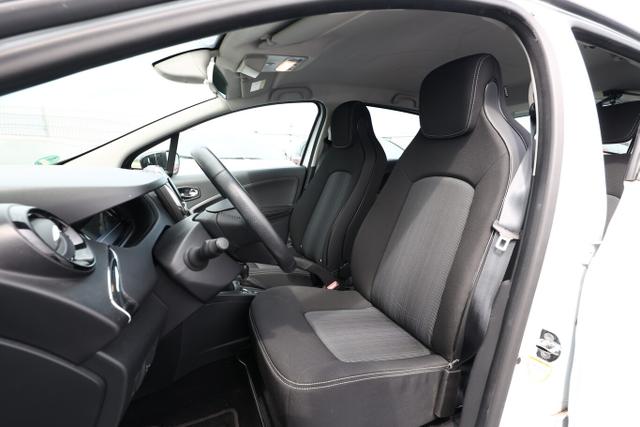 Renault ZOE Limited ZE50 R110 Miet-Bat. Nav PDC Temp 16Z 
