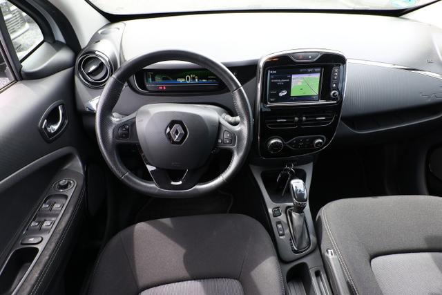 Renault ZOE Limited ZE50 R110 Miet-Bat. Nav PDC Temp 16Z 