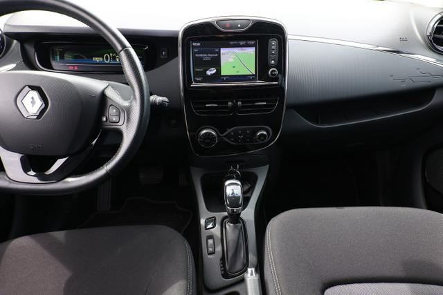 Renault ZOE Limited ZE50 R110 Miet-Bat. Nav PDC Temp 16Z 