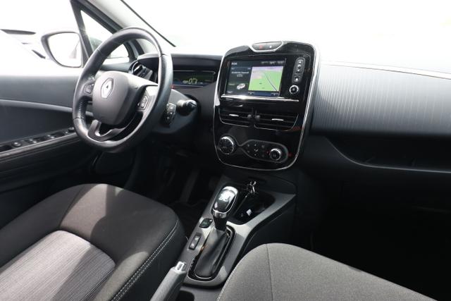 Renault ZOE Limited ZE50 R110 Miet-Bat. Nav PDC Temp 16Z 