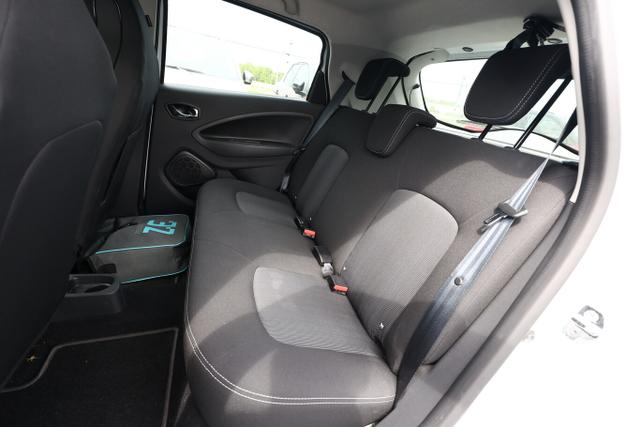 Renault ZOE Limited ZE50 R110 Miet-Bat. Nav PDC Temp 16Z 