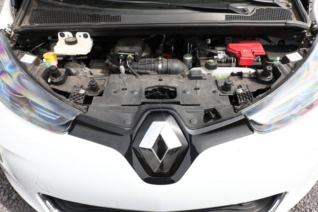 Renault ZOE Limited ZE50 R110 Miet-Bat. Nav PDC Temp 16Z 