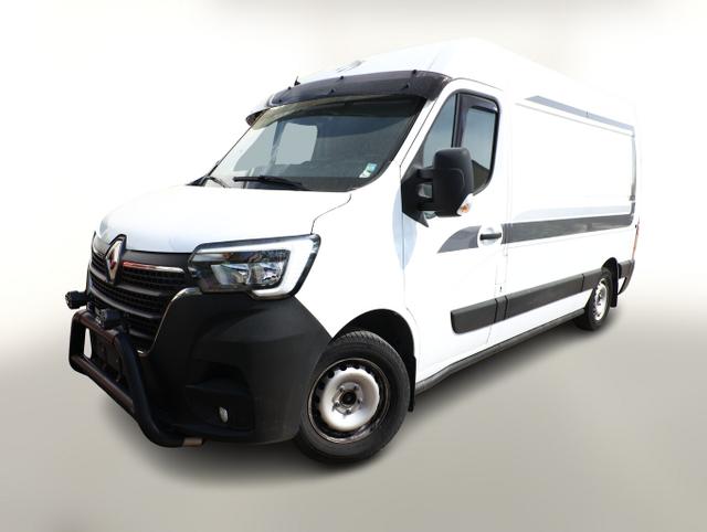 Gebrauchtfahrzeug Renault Master - dCi 180 3,5t L2H2 3-S Nav Klima Temp SHZ