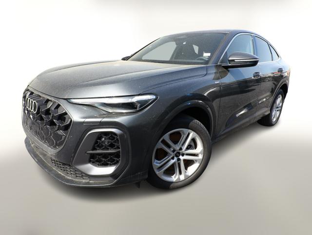 Audi Q5 Sportback - S line Sportb TDI quattro 2xS Tech Pano PrivG