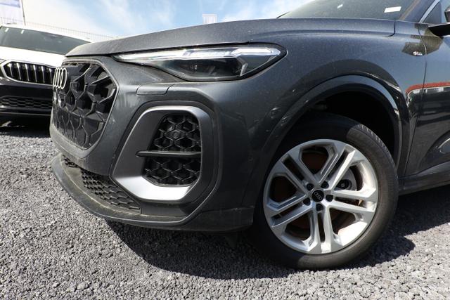 Audi Q5 Sportback S line Sportb TDI quattro 2xS Tech Pano PrivG 